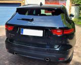 Jaguar F-Pace 30d AWD R-Sport, Vollausstattung - Jaguar F-Pace: Automatik