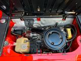Fiat X1/9 1300 (1975)  - Fiat: X 19