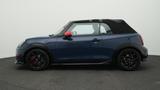 MINI John Cooper Works Cabrio - Gebrauchtwagen in Berlin