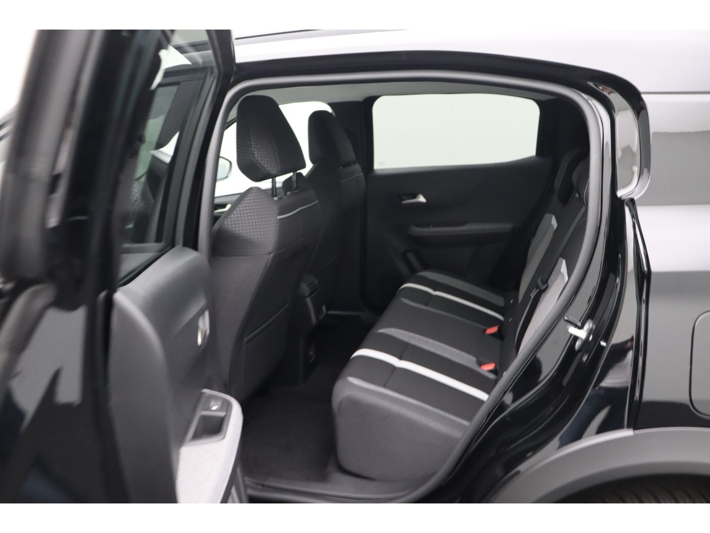 Fahrzeugabbildung Opel Frontera Electric GS 83 kW Extended Range