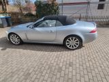 Jaguar XK 4.2L V8 Cabriolet - - Jaguar aus 2007