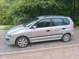 Mitsubishi Space Star 1,6 - gebrauchte Mitsubishi Space Star aus dem Jahr 2004