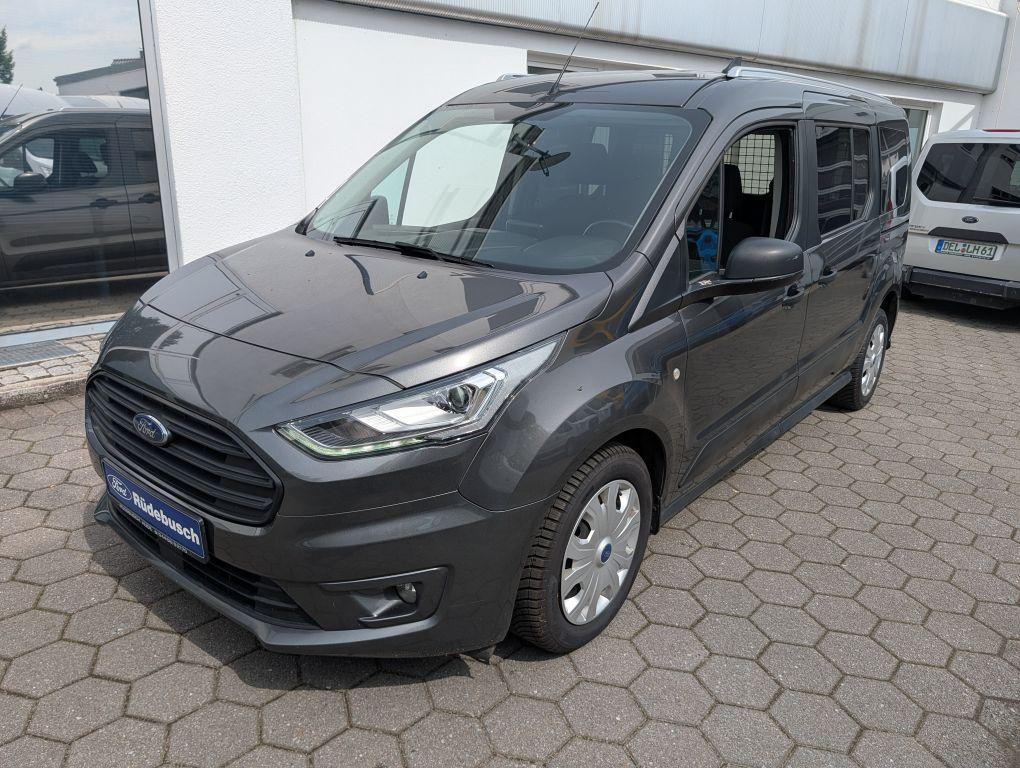 Ford Transit Connect 240 L2 LKW Trend