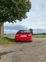Porsche 944 2.5 1984 indischrot - gebrauchte Porsche 944 aus dem Jahr 1984