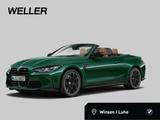 BMW M4 Competition M xDrive Bluetooth HUD Navi Klima