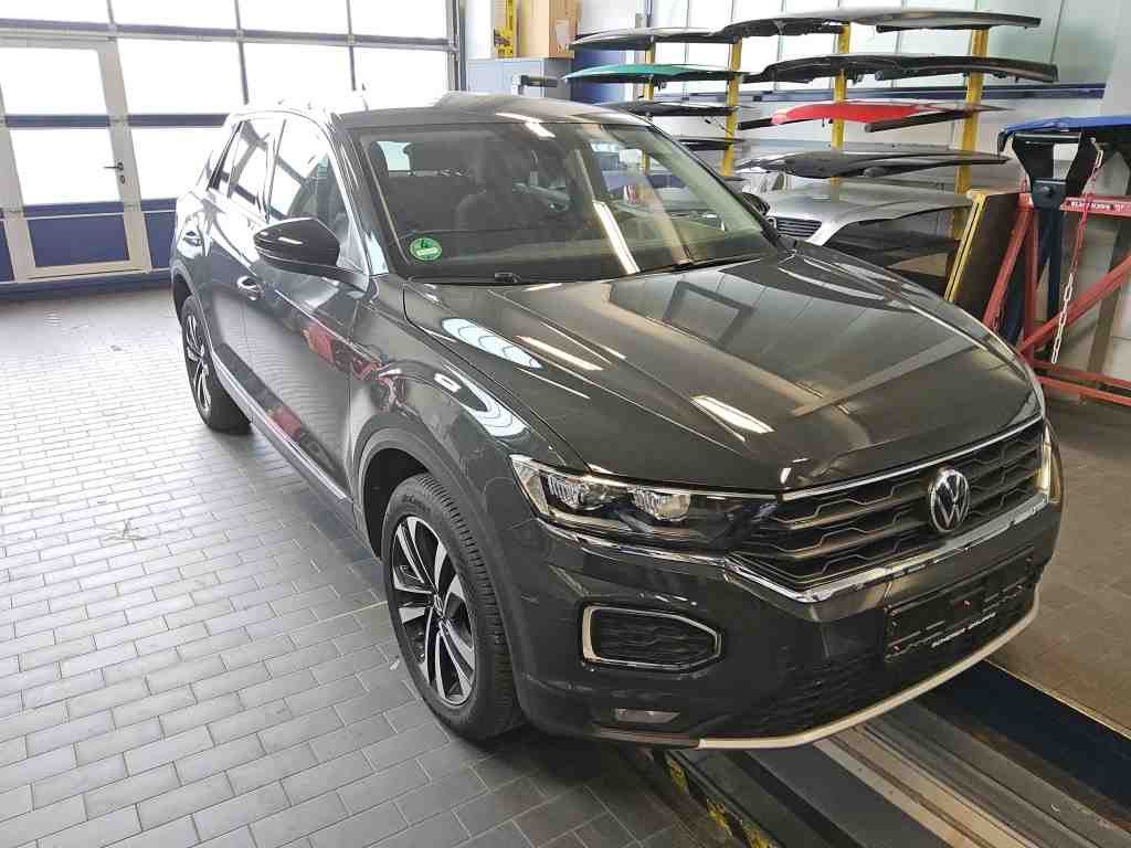 Volkswagen T-Roc - Bild 6