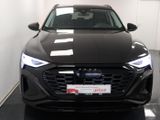 Audi Q8 e-tron 55 quattro S line |Matrix|Luft|LED - Audi in Lübeck