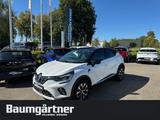 Renault Captur Techno TCe 140 Mild-Hybrid EDC ACC/Sitzh. - Renault Captur Techno mit Benzin-Antrieb
