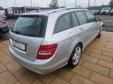 Mercedes-Benz C 250 C -Klasse T-Modell BlueEfficiency 4Matic - gebrauchte Mercedes-Benz C 250 aus dem Jahr 2011