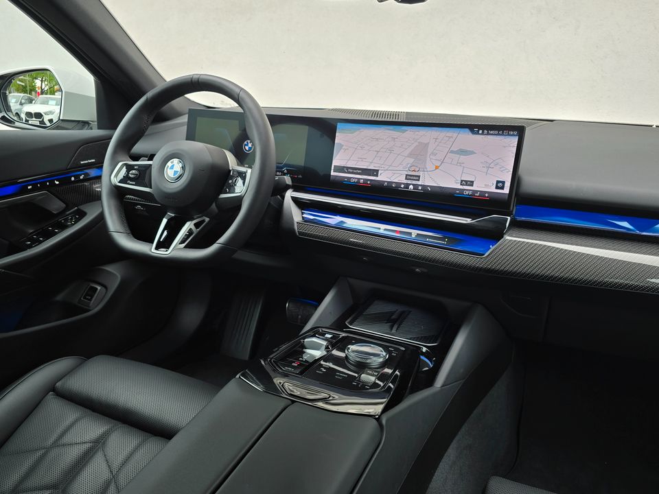BMW 520 - Bild 4