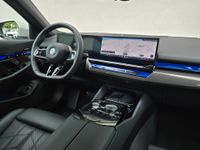 BMW 520 - Vorschau Bild 4