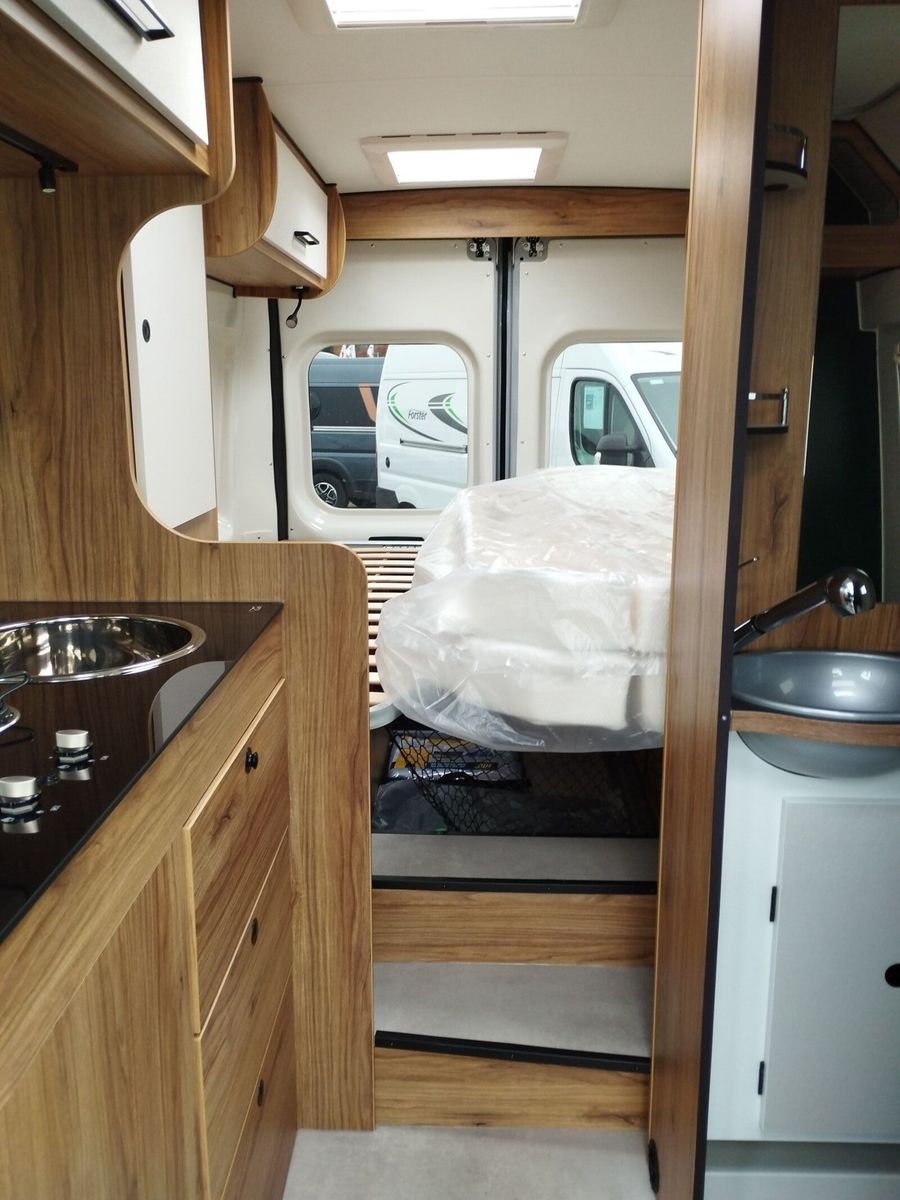 Fahrzeugabbildung Karmann Dexter DE 600 Concept Paket