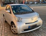 Toyota IQ BJ2013 - Toyota IQ Gebrauchtwagen in Berlin