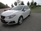 Seat Ibiza 1,4 16V Sport 85 PS - Seat Ibiza: 16v Sport