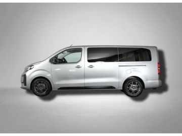 Opel Zafira Life - 11