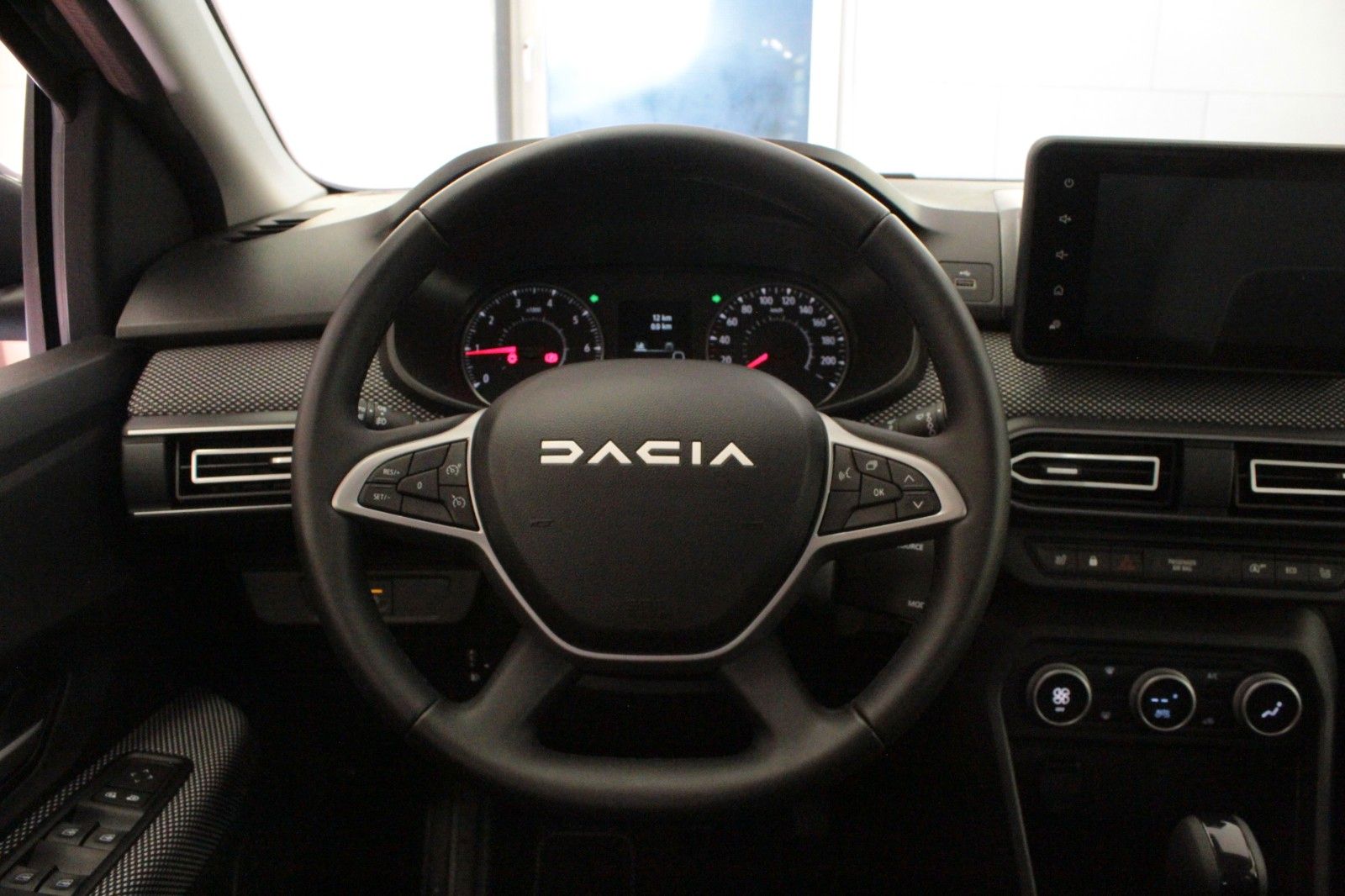 Fahrzeugabbildung Dacia Sandero Eco-G 100 Journey+ *Navi*LPG*
