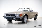 Mercedes-Benz SL 350 SL - 3.5L V8 - German Delivered - - Mercedes-Benz Cabrio aus dem Jahr 1978
