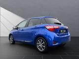 Toyota Yaris HYBRID Y20 CLUB*KAMERA*BLUETOOTH - Toyota Yaris: Bluetooth