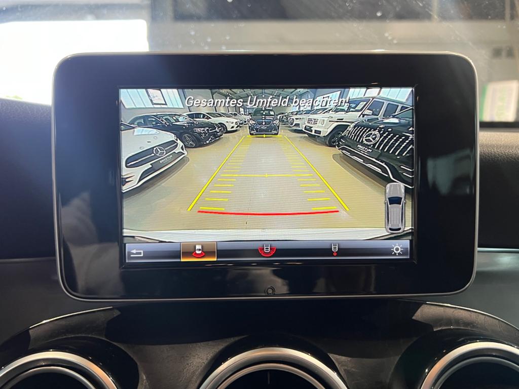 Mercedes-Benz GLC 250