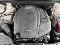AUDI A4 1.8 TFSI SCHECKH. NAV AHK PDC BIXENON EXPORT bei Autohaus Landmann & Maier OHG