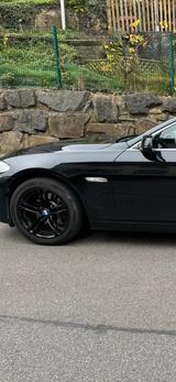 BMW 525d xDrive - - BMW 525: Limousine, 525d Xdrive