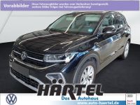 Volkswagen T-Cross - Vorschau Bild 1