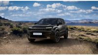 Jeep Avenger - Vorschau Bild 2