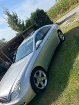Mercedes-Benz Mercedes Cls 500 - gebrauchte Mercedes-Benz CLS 500 aus dem Jahr 2004