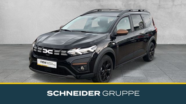 Dacia Jogger Extreme 1.0 TCe 110 7-SITZER+DAB+USB