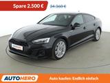 Audi A5 Sportback 35 TFSI S line Aut.*NAVI*LED*TEMPO* - Audi A5