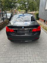 BMW 730d Diesel - BMW 730 in Oberhausen