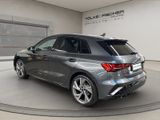 Audi A3 Sportback S-Line 35 2.0 TDI S-line Pano SHZ - Audi A3 Gebrauchtwagen in Erfurt