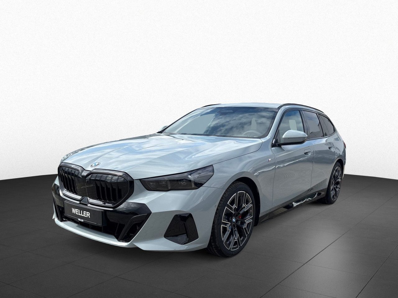 BMW 520 - Bild 3