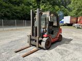 Still R 70-45 ** Duplex / Diesel / Kabine ** - Offers