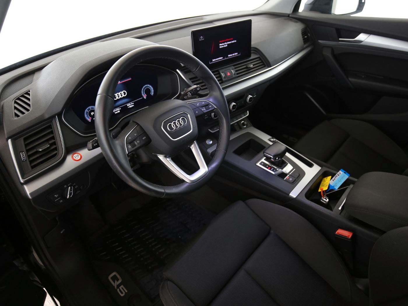 Audi Q5 - Bild 9