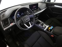 Audi Q5 - Vorschau Bild 9