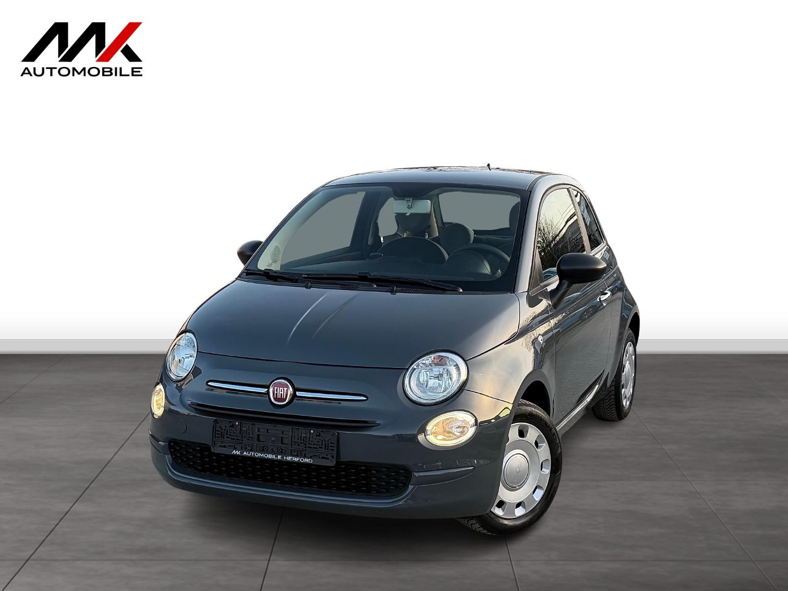 Fiat 500 Pop Star *2.HAND*KLIMA*TOP