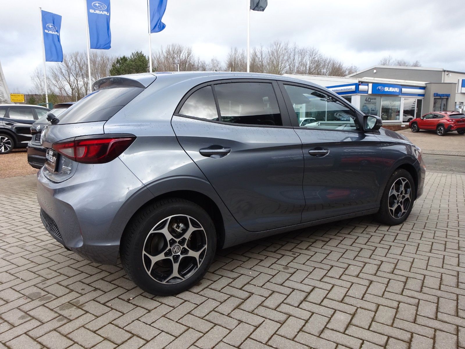 MG3