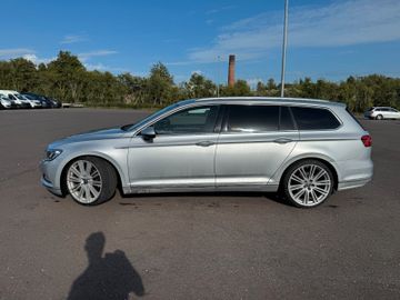 Volkswagen Passat Variant - 10