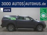 Ford Ranger 2.0 TDCI 4x4 Wildtrak Navi LED RFK AHK