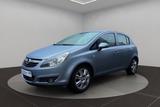 Opel Corsa D Edition*GARANTIE*PDC*SHZ*NAVI - gebrauchte Opel Corsa aus dem Jahr 2008