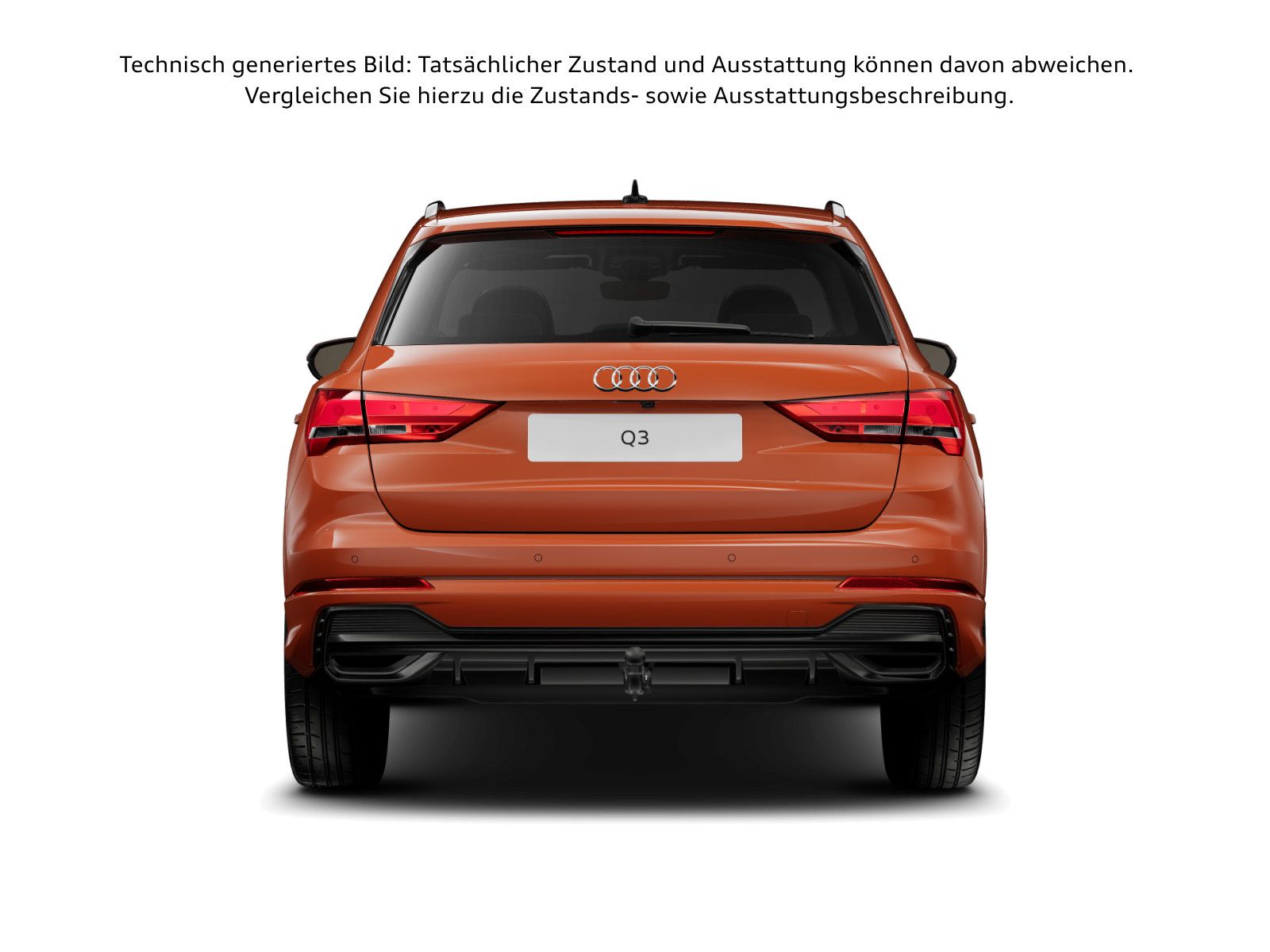 Audi Q3 - Bild 8