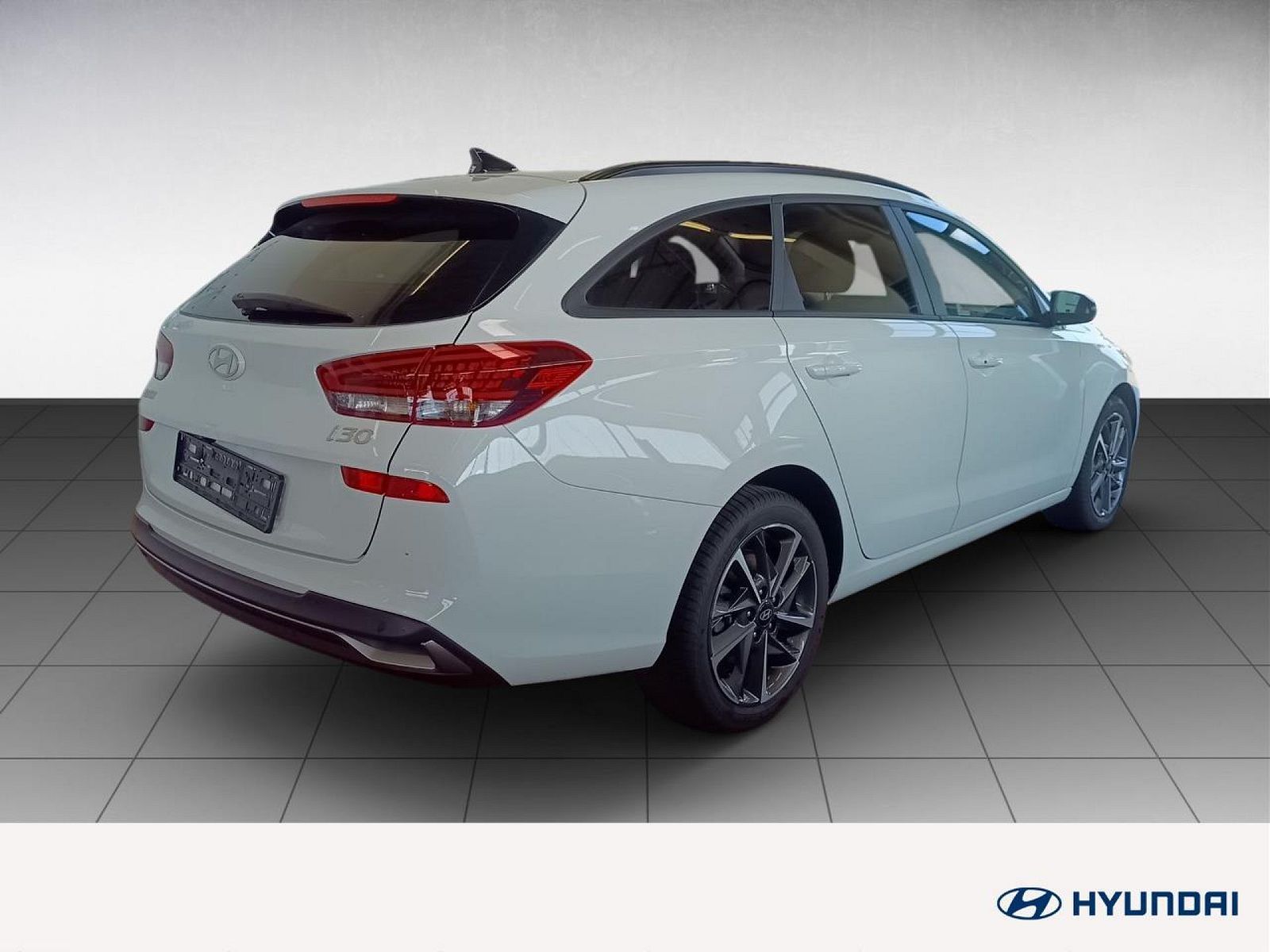 Hyundai i30 – Bild 4