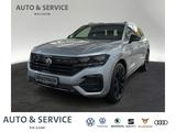 Volkswagen Touareg 3.0 TDI R-Line 4MOTION tiptronic *AHK*AC - VW Touareg mit Schiebetür