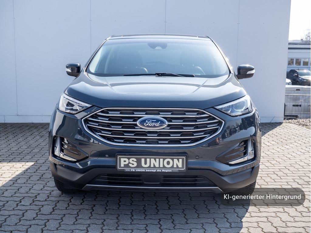 Ford Edge 2,0 l EcoBlue Bi-Turbo 175 kW 238 PS 5T D T