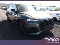 Audi SQ5 - Vorschau Bild 2
