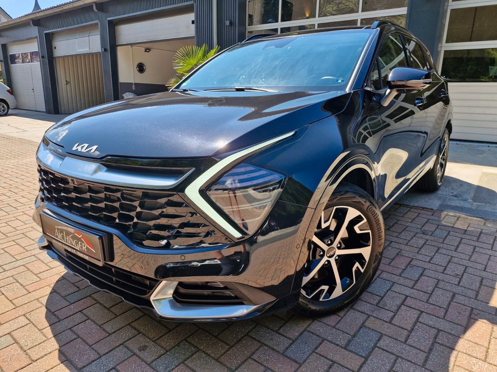 Image of Kia Sportage
