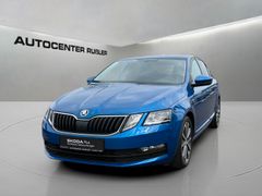Foto Nummer 1: SKODA Octavia