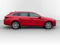 Seat Leon - Vorschau Bild 5