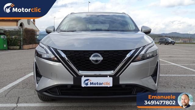 Nissan NISSAN Qashqai MHEV 140 CV Acenta